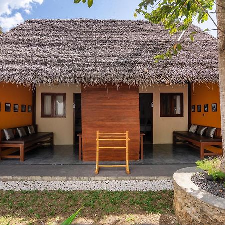 فيلا Umah Ilu Island Retreat Penida Toyapakeh المظهر الخارجي الصورة