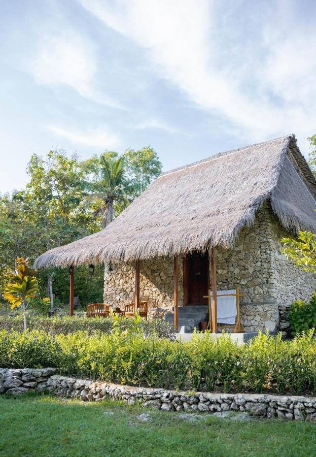 فيلا Umah Ilu Island Retreat Penida Toyapakeh المظهر الخارجي الصورة