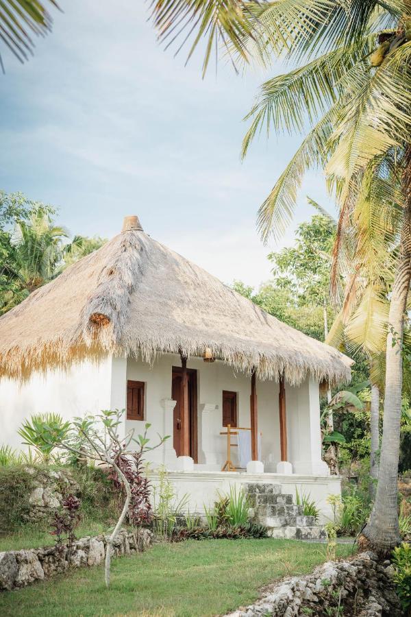 فيلا Umah Ilu Island Retreat Penida Toyapakeh المظهر الخارجي الصورة